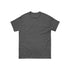 Gildan 5000 Custom Classic Cotton Tee - dark heather - The Luua Company