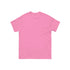 Gildan 5000 Custom Classic Cotton Tee - azalea - The Luua Company