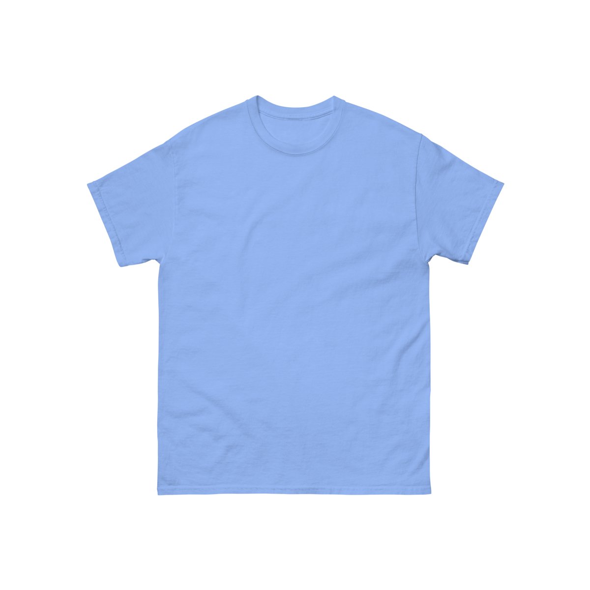 Gildan 5000 Custom Classic Cotton Tee - The Luua Company