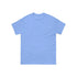 Gildan 5000 Custom Classic Cotton Tee - carolina blue - The Luua Company