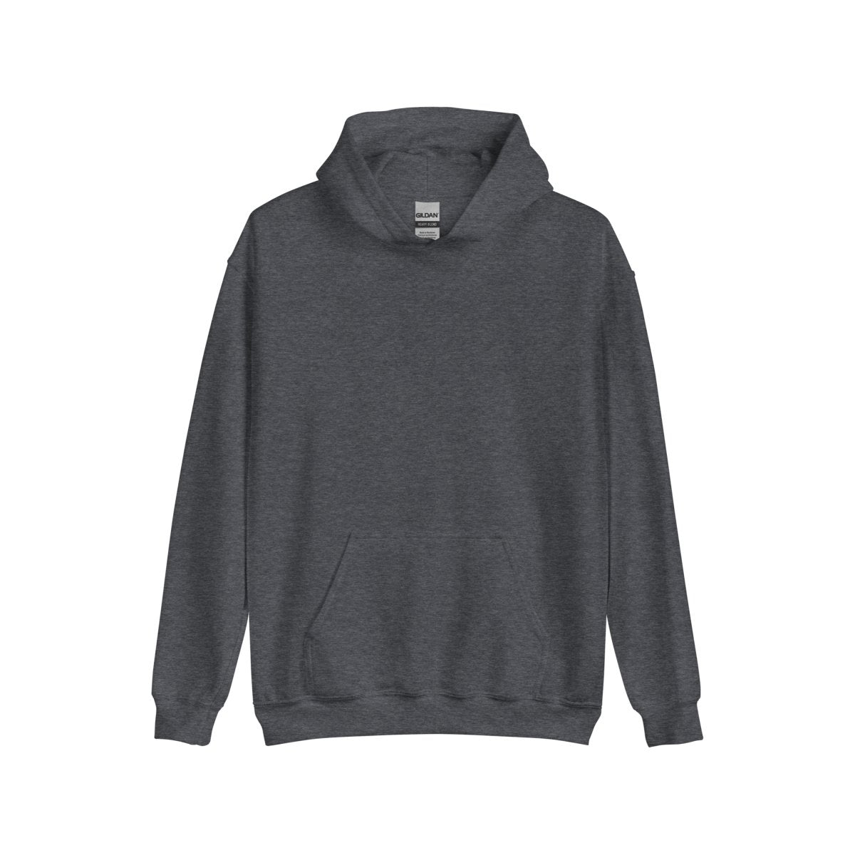 Gildan G185 Custom Heavy Blend Hoodie - The Luua Company