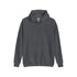 Gildan G185 Custom Heavy Blend Hoodie - dark heather - The Luua Company
