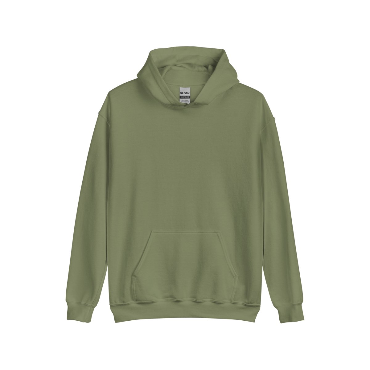 Gildan G185 Custom Heavy Blend Hoodie - The Luua Company