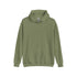 Gildan G185 Custom Heavy Blend Hoodie - military green - The Luua Company
