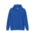 Gildan G185 Custom Heavy Blend Hoodie - royal - The Luua Company
