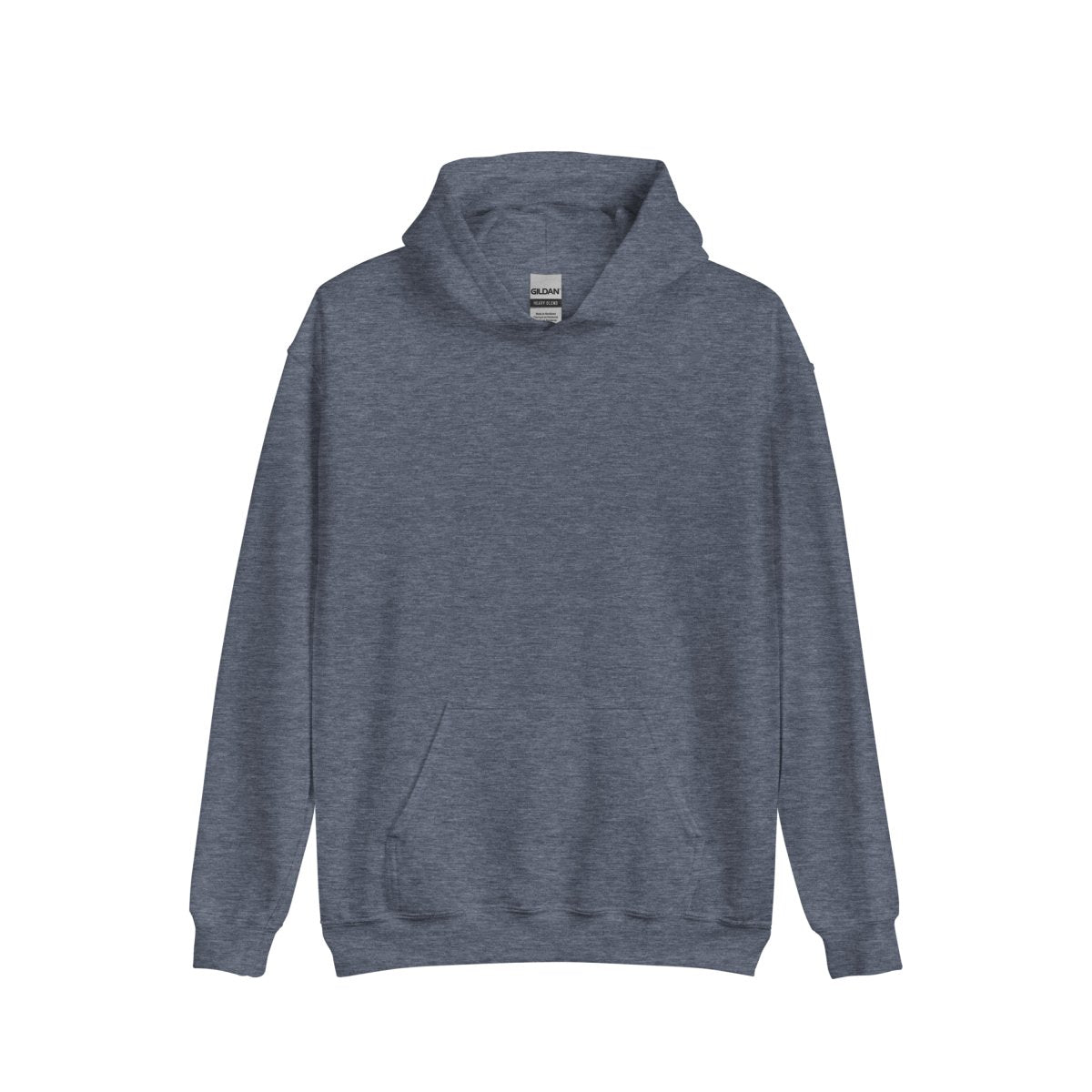 Gildan G185 Custom Heavy Blend Hoodie - The Luua Company