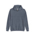 Gildan G185 Custom Heavy Blend Hoodie - heather sport dark navy - The Luua Company