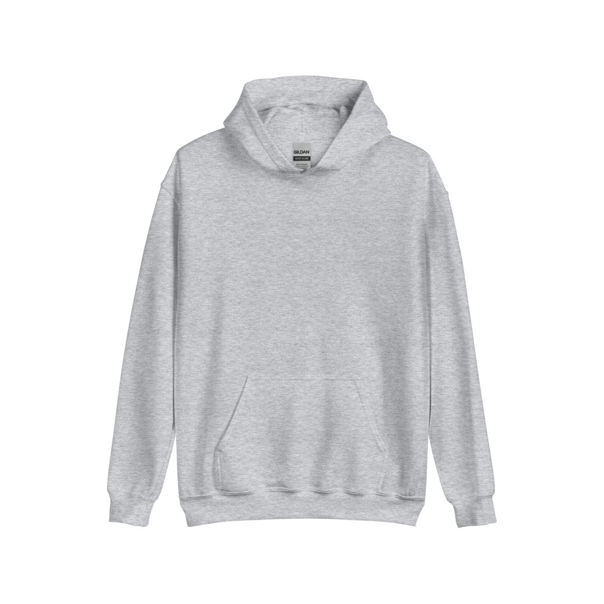 Gildan G185 Custom Heavy Blend Hoodie - The Luua Company