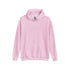 Gildan G185 Custom Heavy Blend Hoodie - light pink - The Luua Company