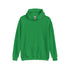 Gildan G185 Custom Heavy Blend Hoodie - irish green - The Luua Company