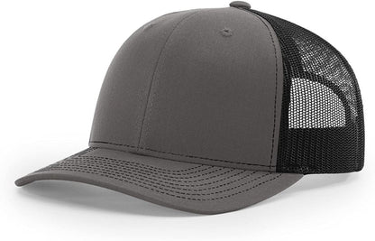 Old Bridge Knights Richardson 112 Trucker Snapback Cap - The Luua Company