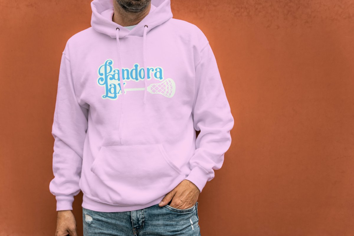 Pandora Lax Medusa Hoodie - The Luua Company
