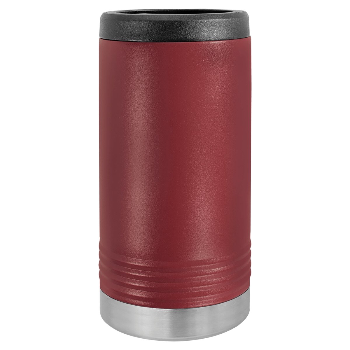 Slim Stainless Steel Beverage Holders for Skinny Cans - The Luua Company