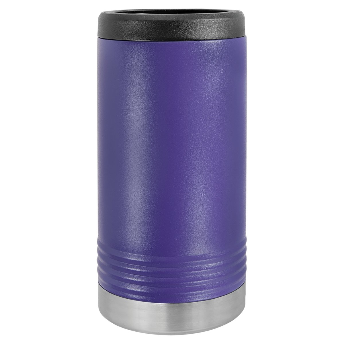 Skinny Slim 2 In 1 Vacuum Insulated Can Holder - Assorted Colors