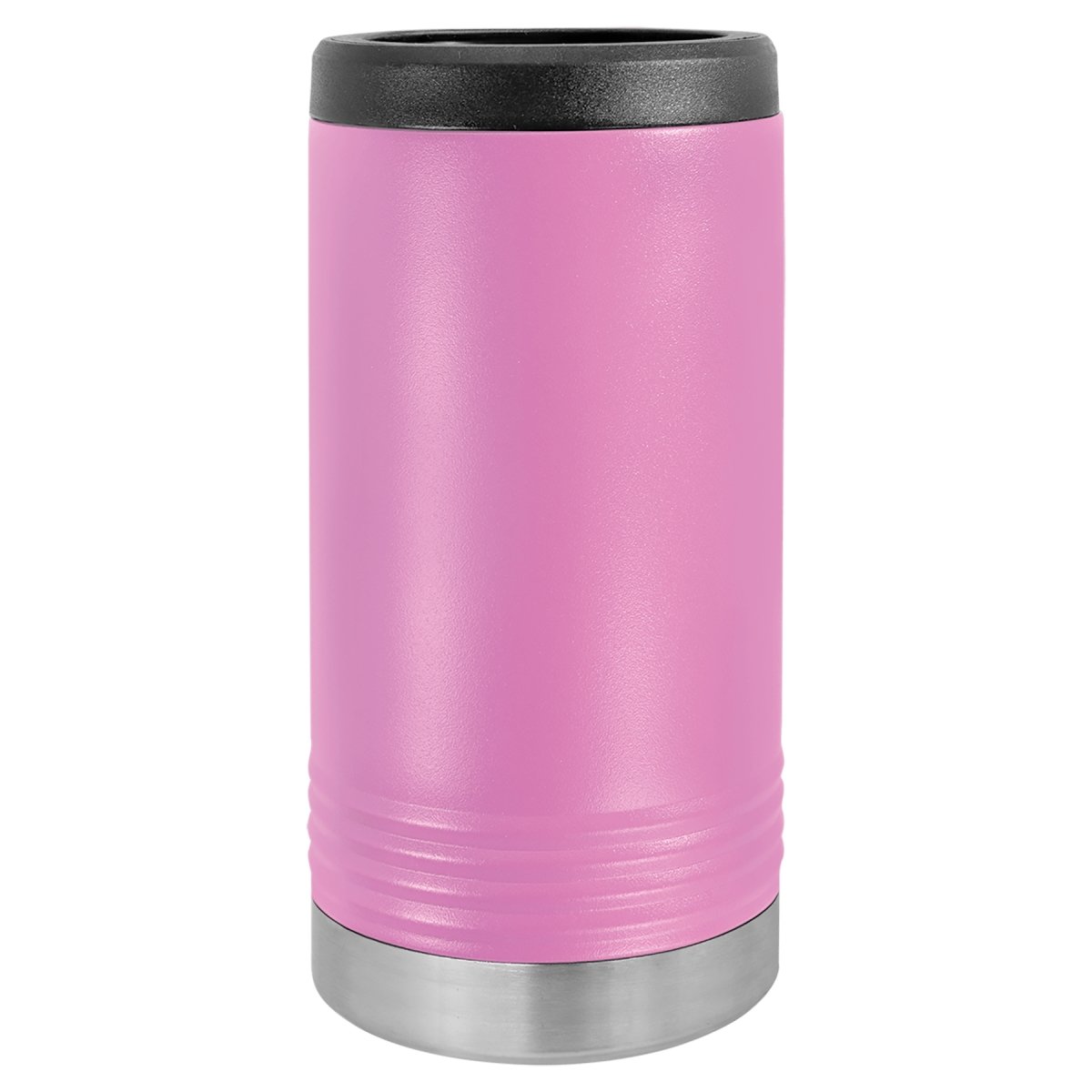 Slim Stainless Steel Beverage Holders for Skinny Cans - The Luua Company