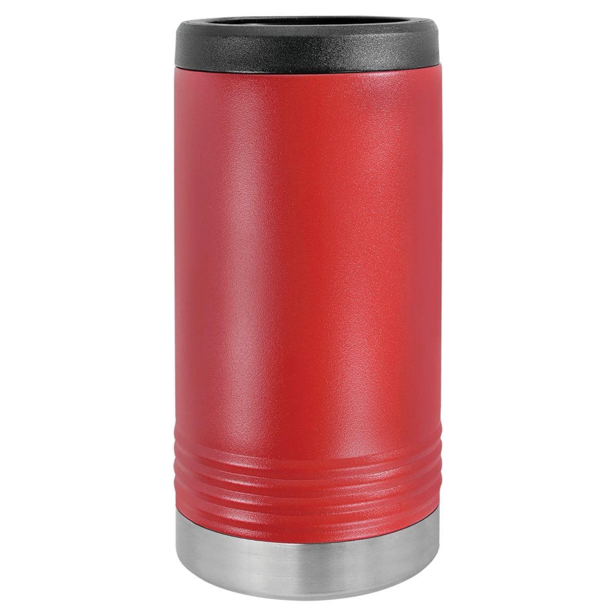 Slim Stainless Steel Beverage Holders for Skinny Cans - The Luua Company