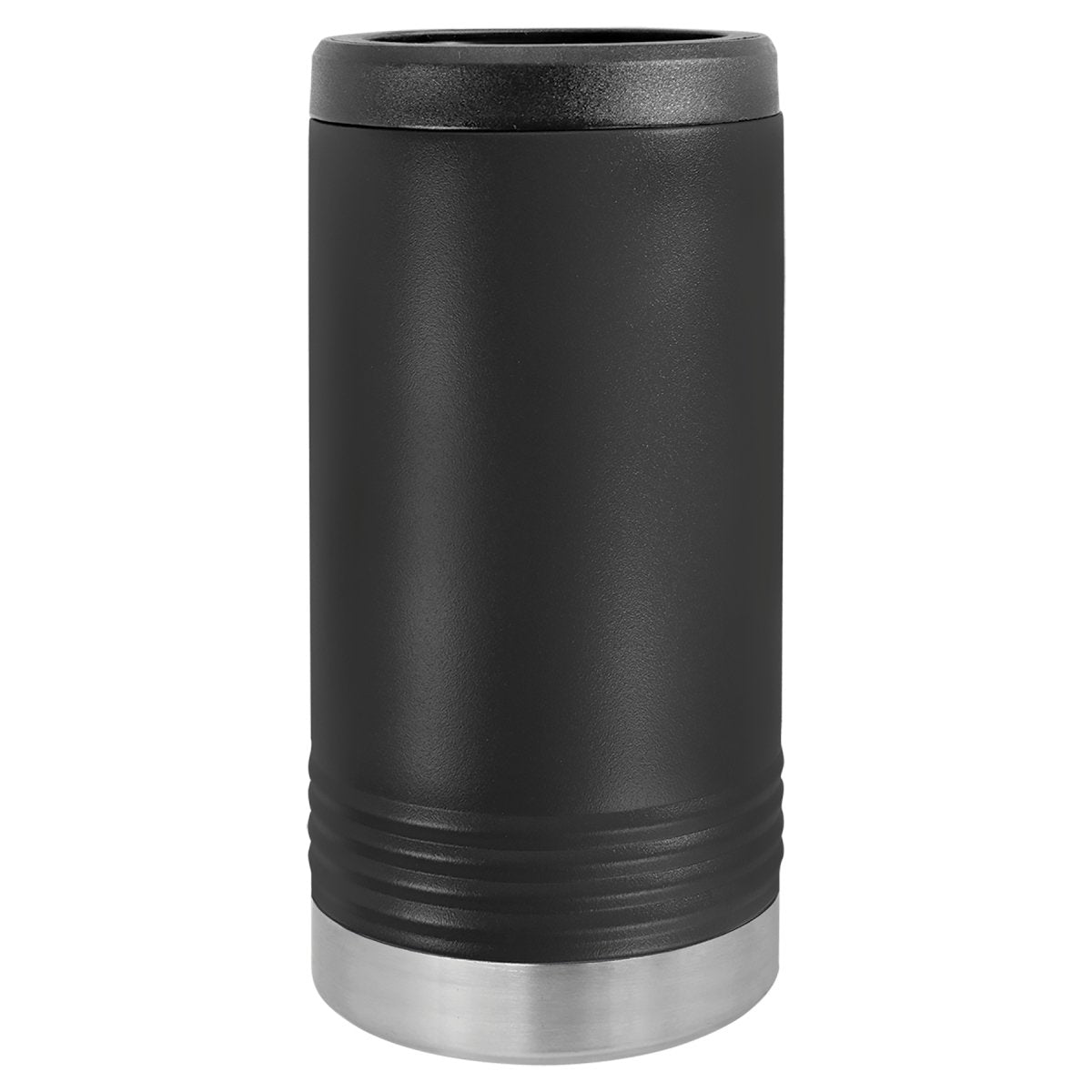 Slim Stainless Steel Beverage Holders for Skinny Cans - The Luua Company