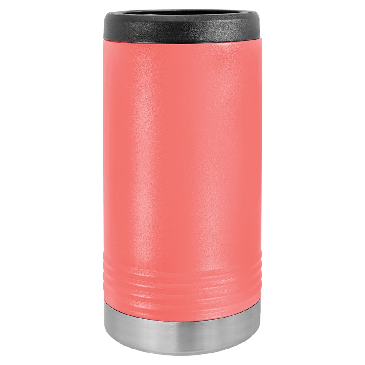 Slim Stainless Steel Beverage Holders for Skinny Cans - The Luua Company