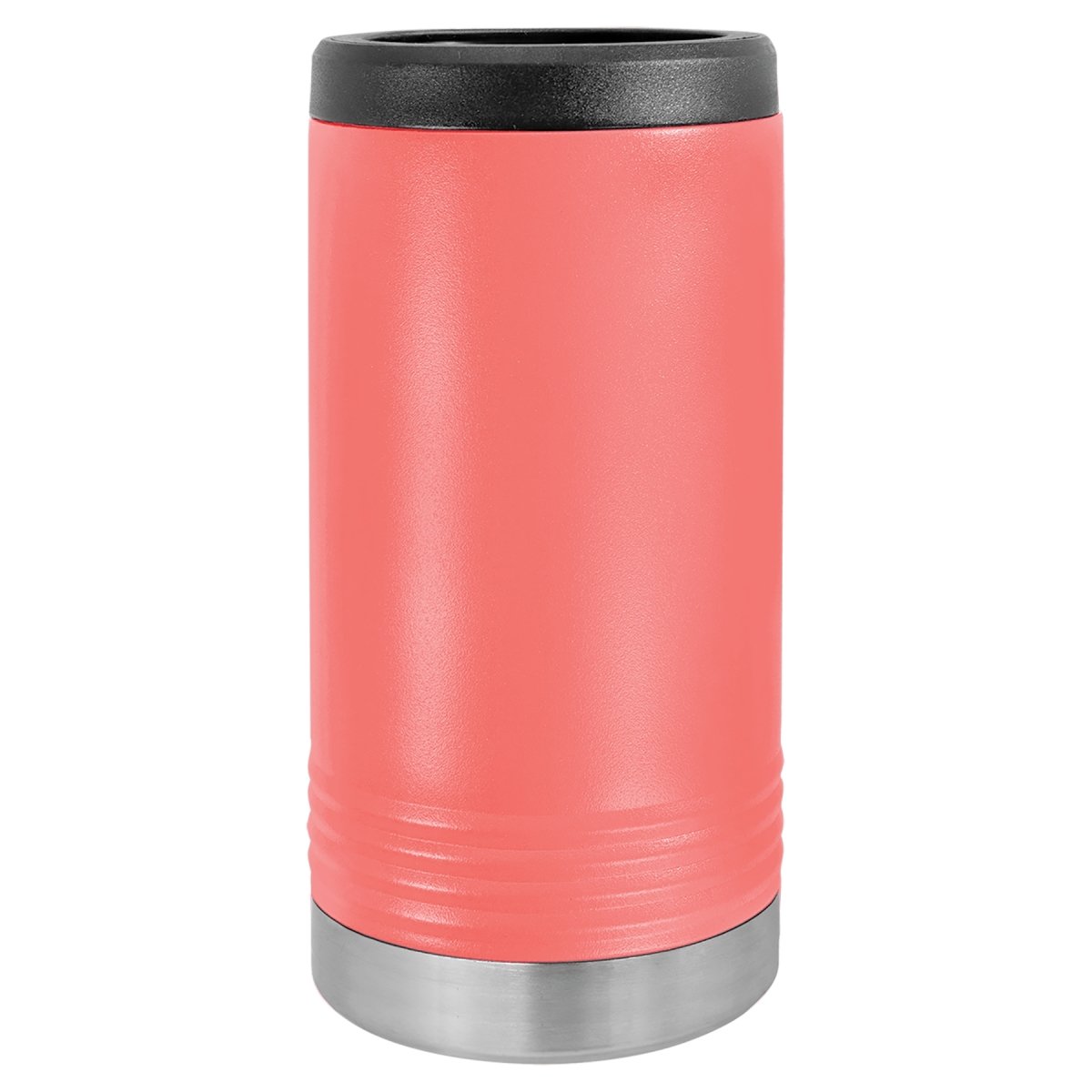 12 oz Skinny Beverage Holder for Slim Cans - Insulated Stainless Steel —  Bulk Tumblers